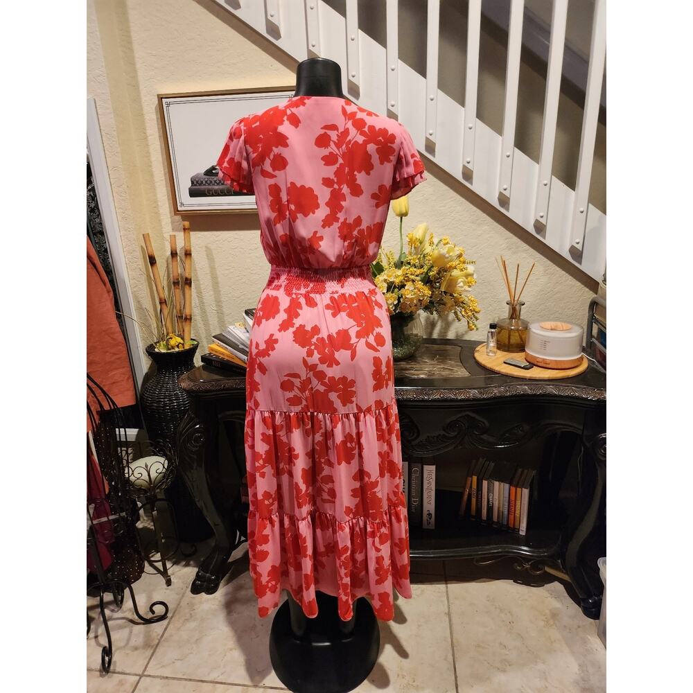 Nanette Lepore dress size 6 - Picture 3 of 4